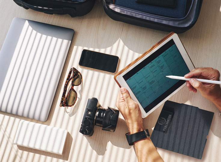 Powernation PNP30W portable solar pannel travel list