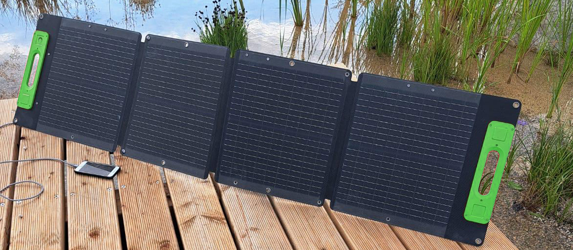 Solar panelLL-YT220W PowerNation