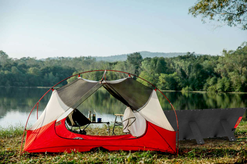 Solar panelLL-YT210W PowerNation