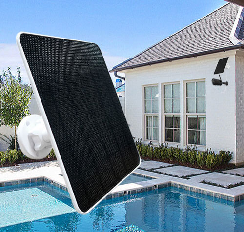 Electronics consumer Solar panel PowerNation